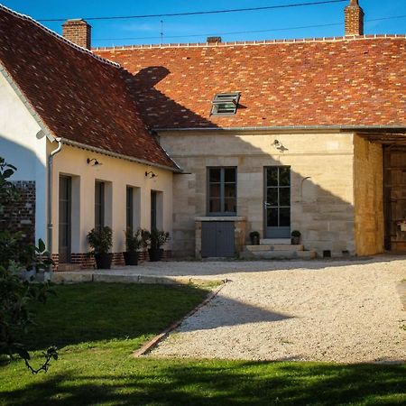 L'Oree Du Marais Bulles Екстериор снимка