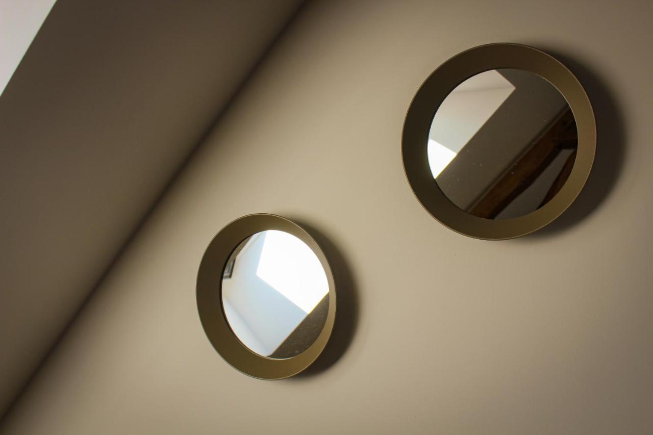 L'Oree Du Marais Bulles Екстериор снимка